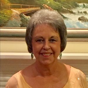 Meet your Posher, Donna